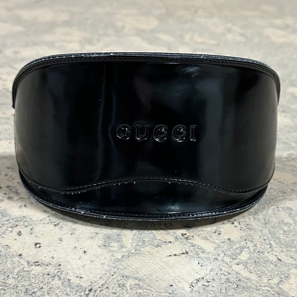 Gucci Vinage Floral Sunglasses GG 2900/S Brown - Picture 15 of 15